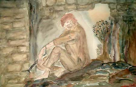 Sequestro