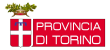 Logo Provincia di Torino