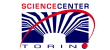 Logo Science Center Torino